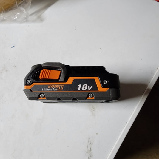 Ridgid 18V Lithium-Ion Compact Battery (R840085)