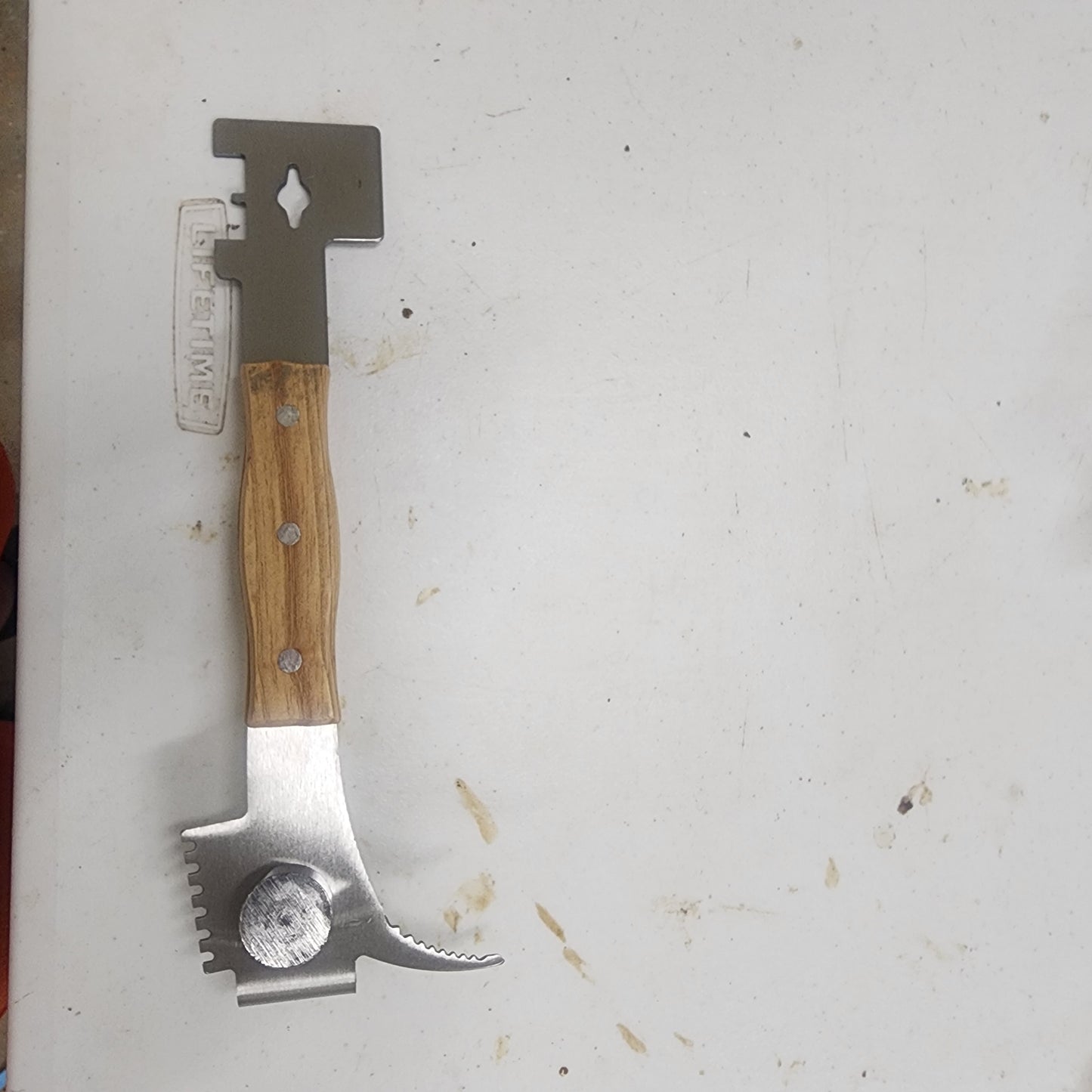 Multi Hive Tool