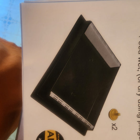 Easy-Fill Plastic Bee Feeder