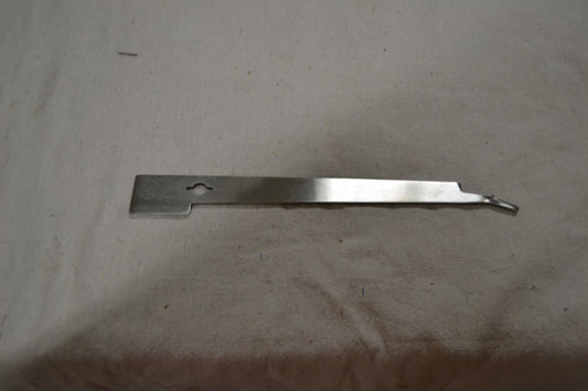 Heavy-Duty Stainless Steel J-Hook Tool